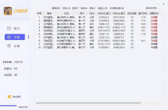 OB助手：熊猫体育专属，智